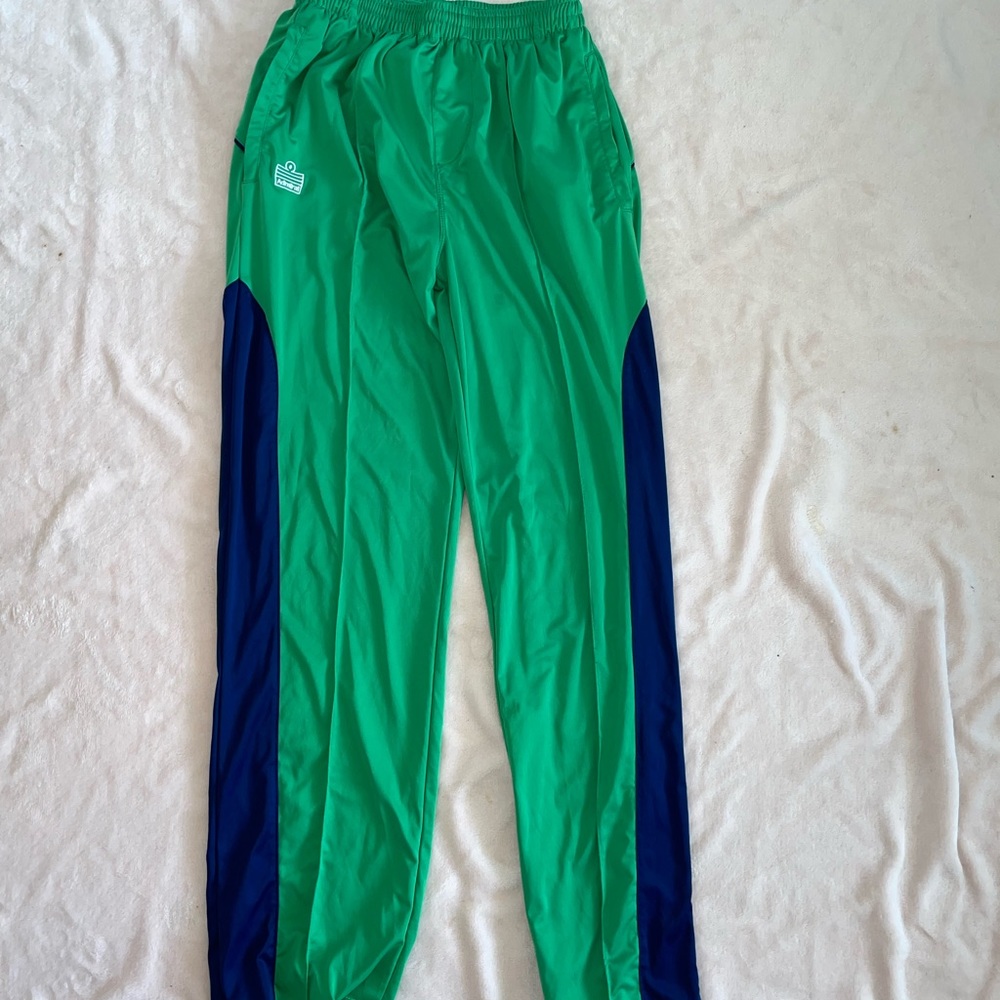 Vintage Track Pants